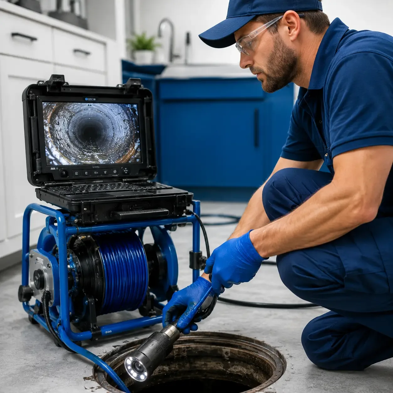 Pipe Relining professionals serving Brandon, IA